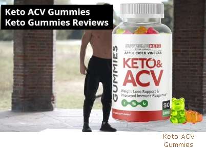 User Review Of Apple Keto Gummies